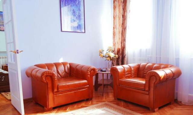 Гостиница Кузбасс Шахты-212