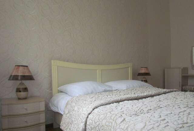 Гостиница Кузбасс Шахты-172