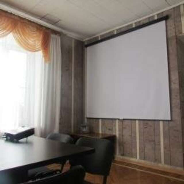 Гостиница Кузбасс Шахты-168