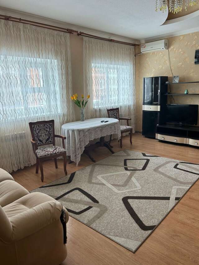 Гостиница Кузбасс Шахты-116