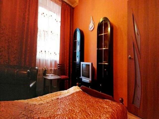 Гостиница Кузбасс Шахты-36