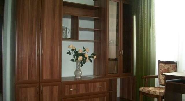 Гостиница Кузбасс Шахты-6