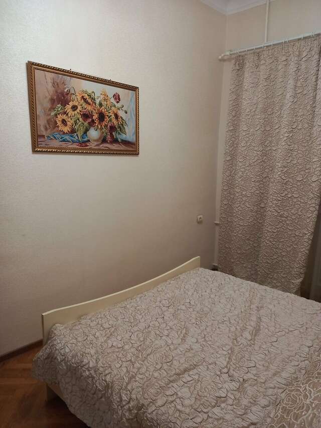 Гостиница Кузбасс Шахты-57