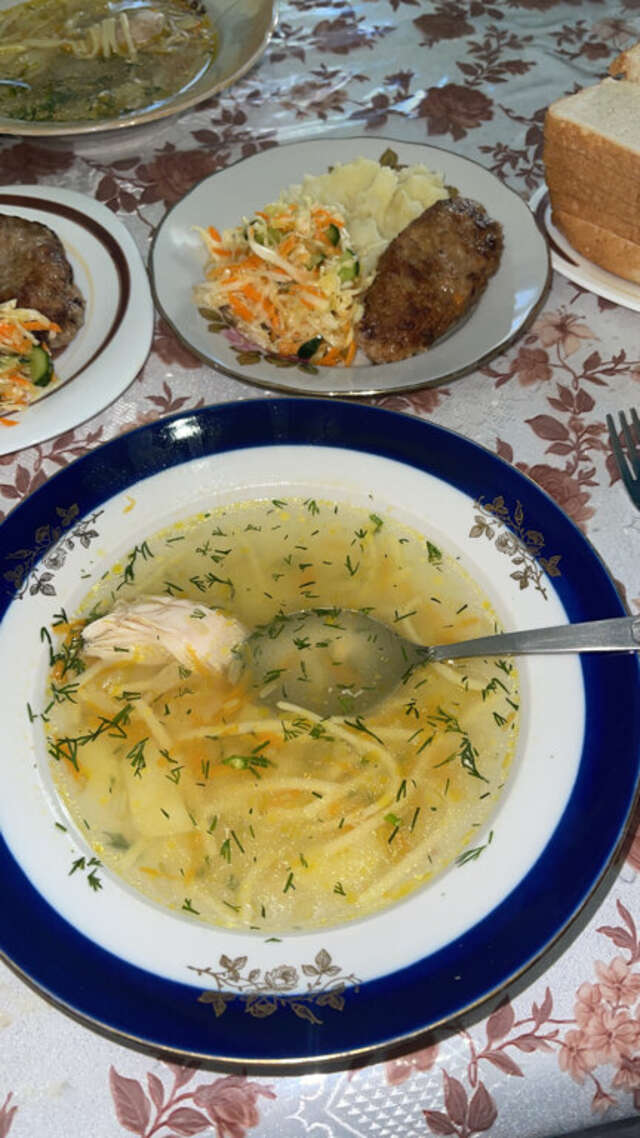 Гостиница Кузбасс Шахты-51