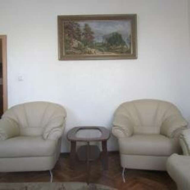 Гостиница Кузбасс Шахты-191