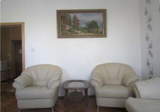 Гостиница Кузбасс Шахты-249