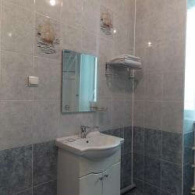 Гостиница Кузбасс Шахты-124