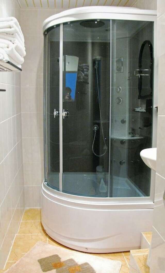 Гостиница Кузбасс Шахты-218