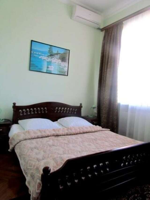 Гостиница Кузбасс Шахты-90