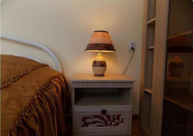 Гостиница Кузбасс Шахты-229