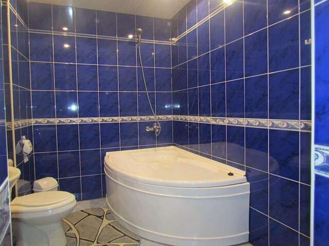 Гостиница Кузбасс Шахты-180