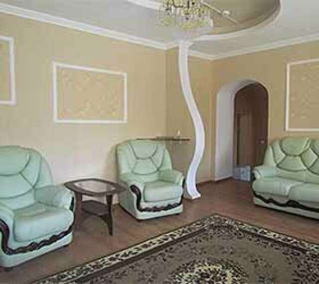 Гостиница Кузбасс Шахты-152