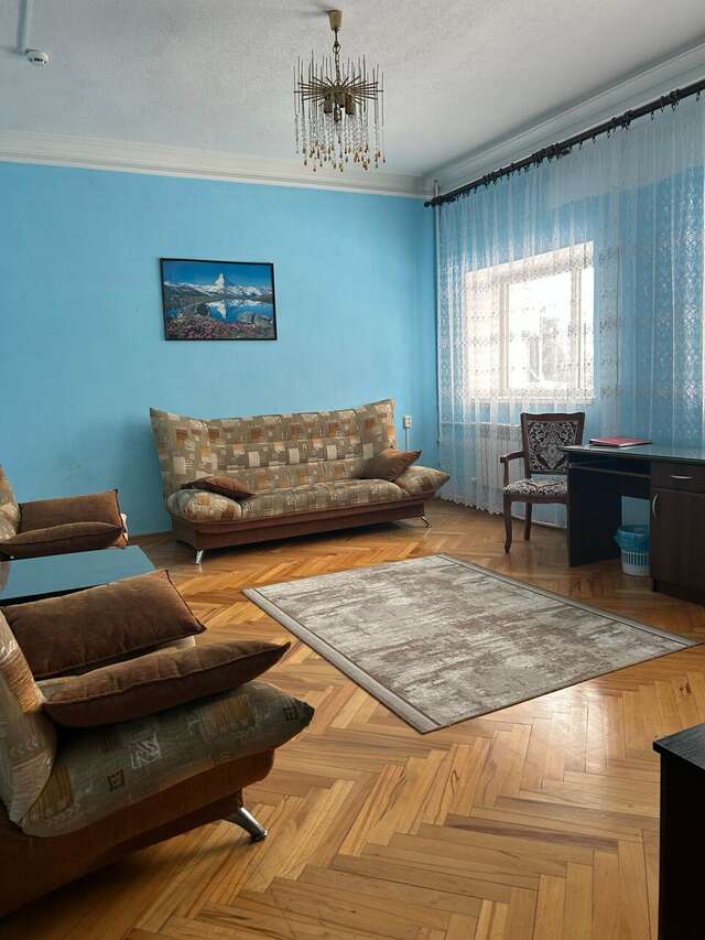 Гостиница Кузбасс Шахты-103