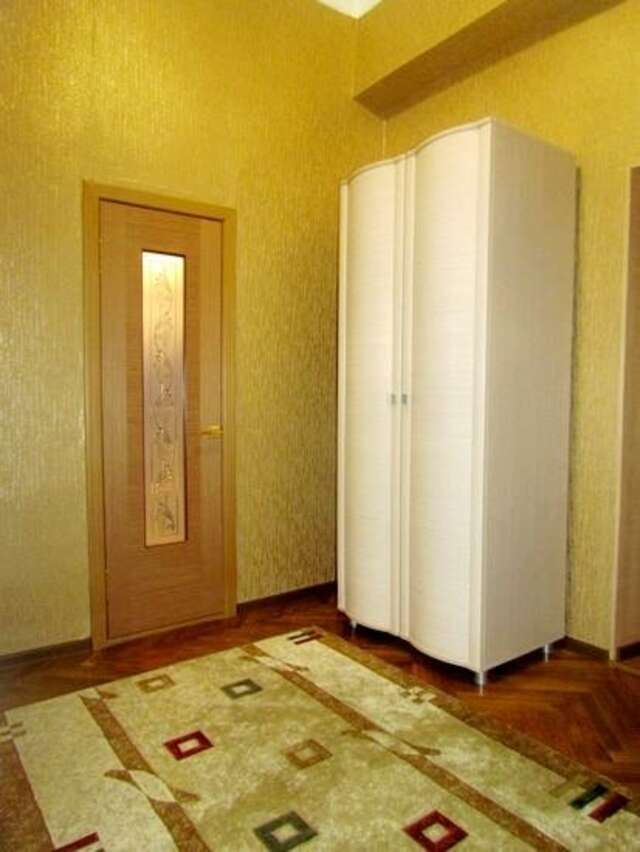 Гостиница Кузбасс Шахты-94