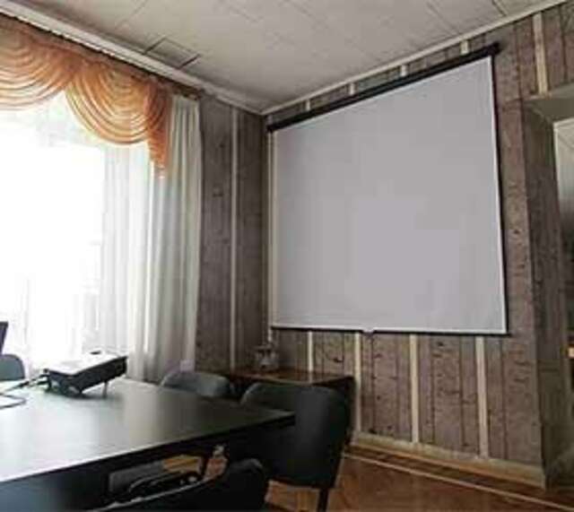 Гостиница Кузбасс Шахты-206