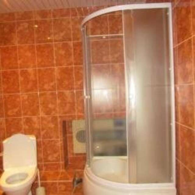 Гостиница Кузбасс Шахты-215