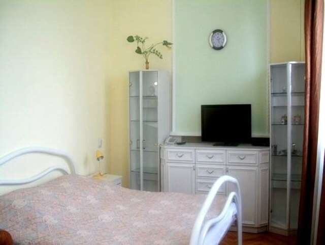 Гостиница Кузбасс Шахты-74