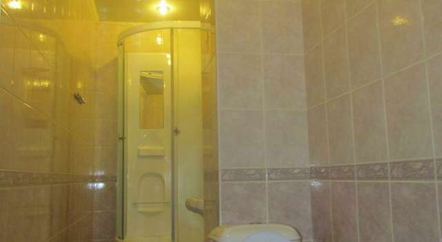 Гостиница Кузбасс Шахты-9