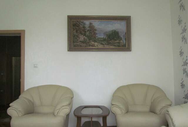 Гостиница Кузбасс Шахты-148