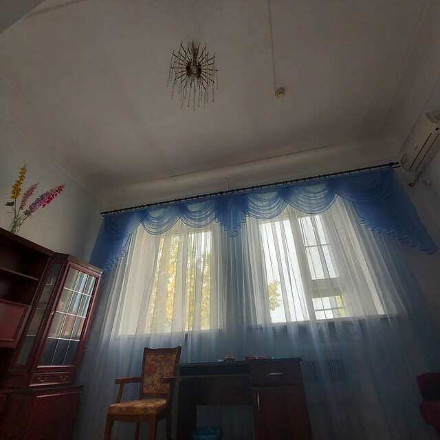 Гостиница Кузбасс Шахты-63