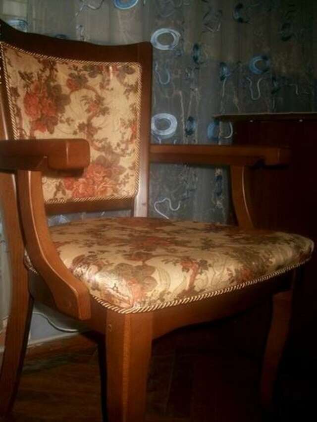 Гостиница Кузбасс Шахты-85