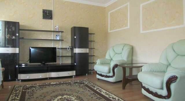 Гостиница Кузбасс Шахты-11