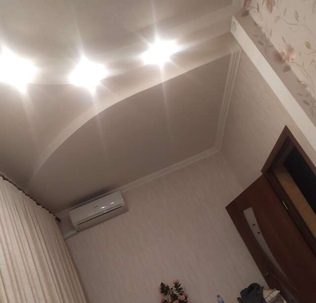 Гостиница Кузбасс Шахты-84