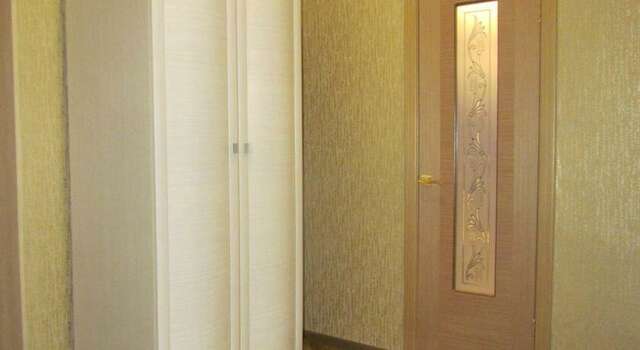 Гостиница Кузбасс Шахты-10