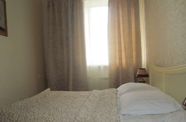 Гостиница Кузбасс Шахты-159