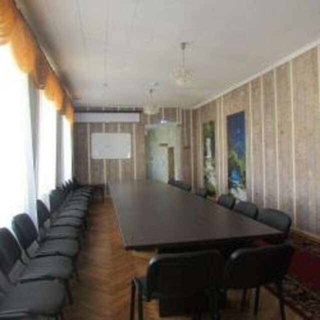 Гостиница Кузбасс Шахты-155