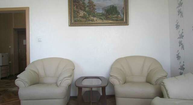 Гостиница Кузбасс Шахты-8