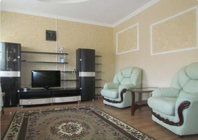 Гостиница Кузбасс Шахты-241