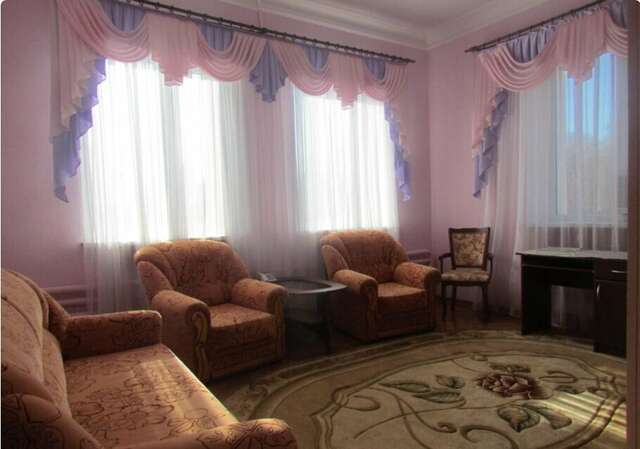 Гостиница Кузбасс Шахты-243