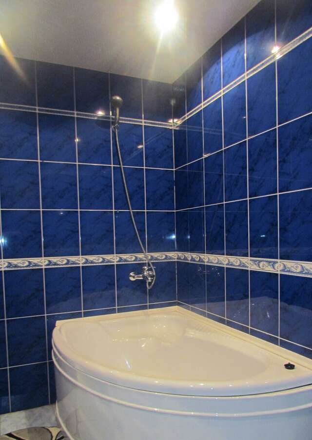 Гостиница Кузбасс Шахты-130