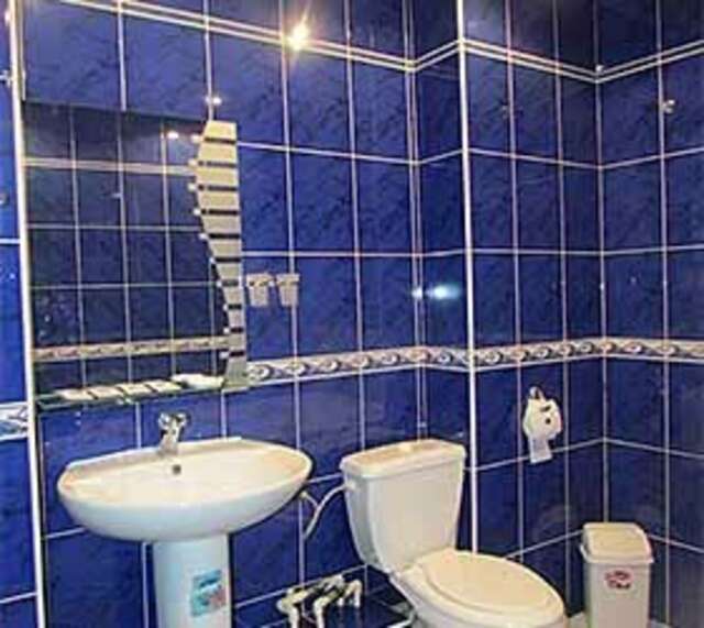 Гостиница Кузбасс Шахты-141