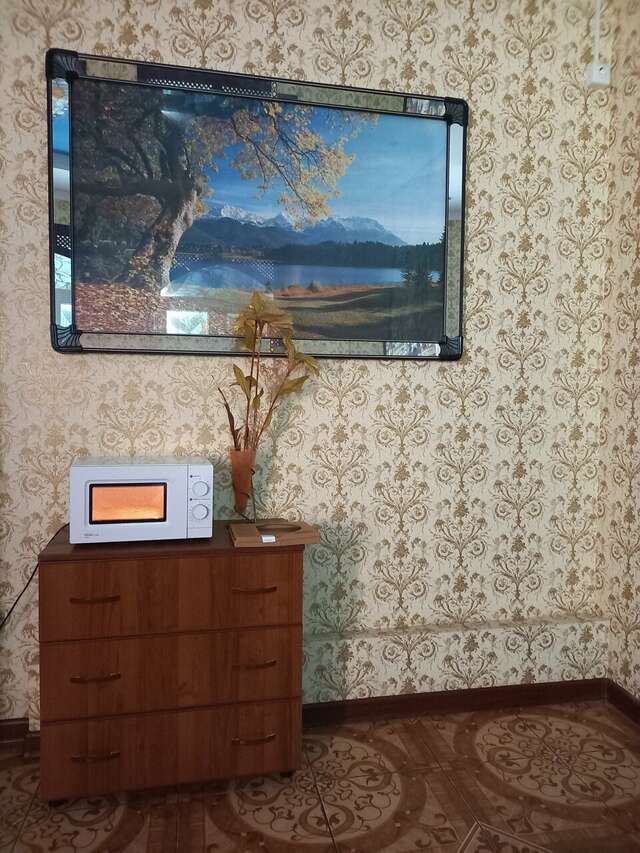 Гостиница Кузбасс Шахты-59