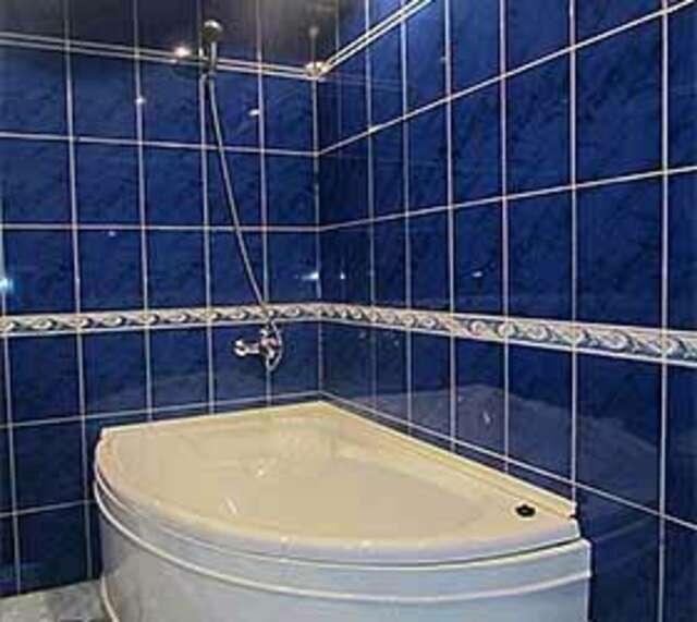 Гостиница Кузбасс Шахты-151