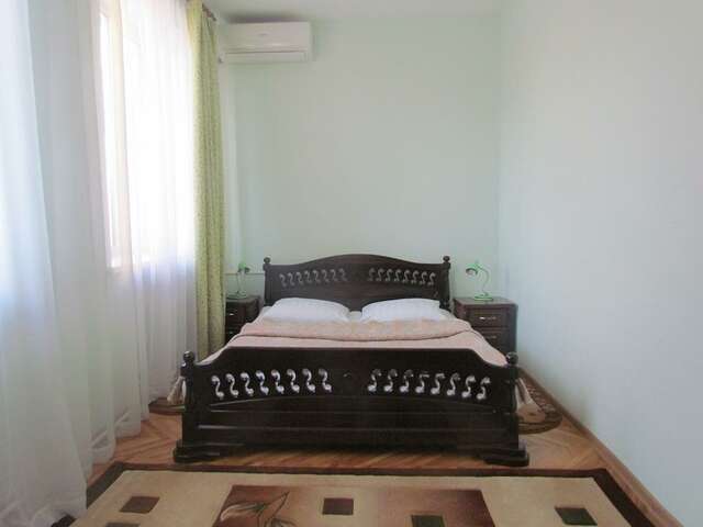 Гостиница Кузбасс Шахты-149