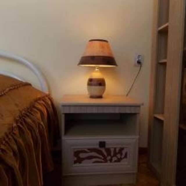 Гостиница Кузбасс Шахты-126